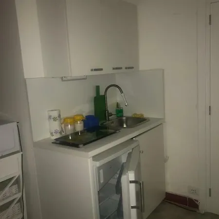 Grazioso Monolocale Nel Centro Storico Di