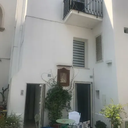 Grazioso Monolocale Nel Centro Storico Di Apartment
