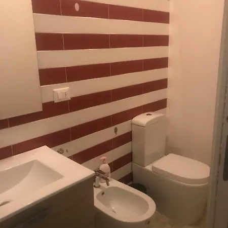 Grazioso Monolocale Nel Centro Storico Di Apartment Nardo